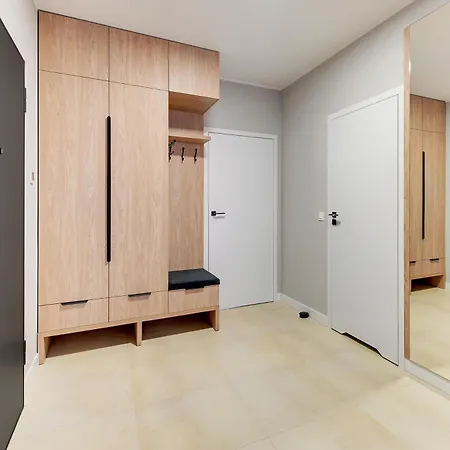 Doki Living By Blue Mandarin Parking & Foodhall Apartment
