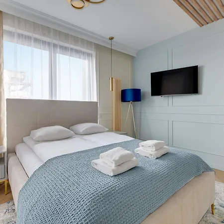 Doki Living By Blue Mandarin Parking & Foodhall Apartment