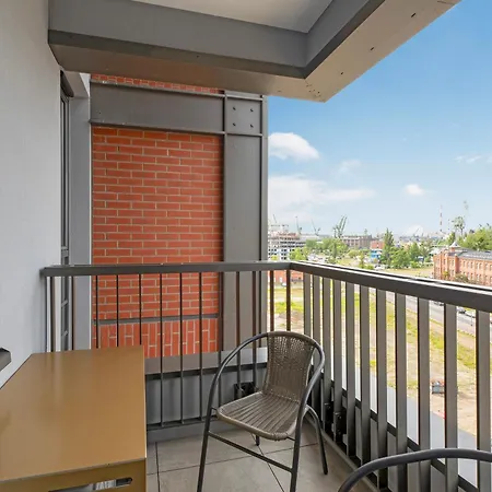 Apartment Doki Living By Blue Mandarin Parking & Foodhall *