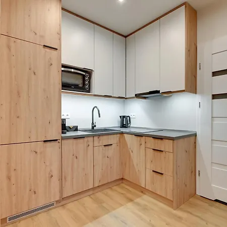 Doki Living By Blue Mandarin Parking & Foodhall Apartment
