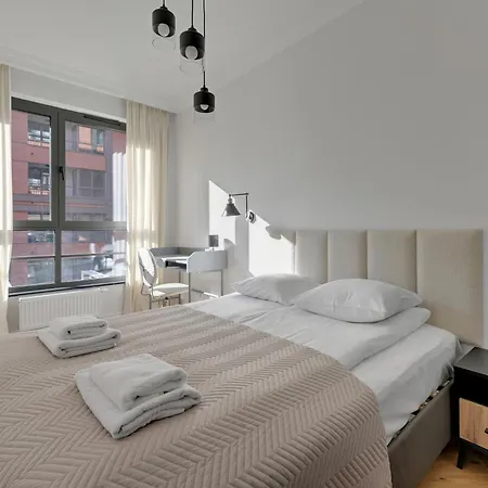 Apartment Doki Living By Blue Mandarin Parking & Foodhall *