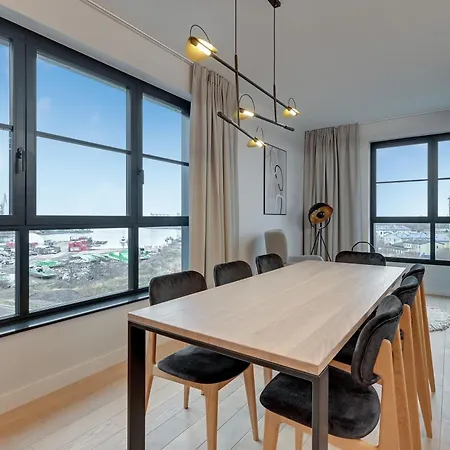 Doki Living By Blue Mandarin Parking & Foodhall Apartment *