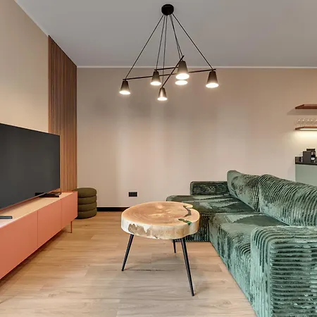 Doki Living By Blue Mandarin Parking & Foodhall