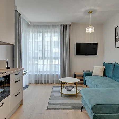 Doki Living By Blue Mandarin Parking & Foodhall Apartment
