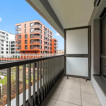 Doki Living By Blue Mandarin Parking & Foodhall Apartment