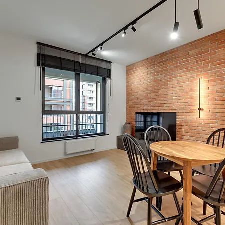 Apartment Doki Living By Blue Mandarin Parking & Foodhall *